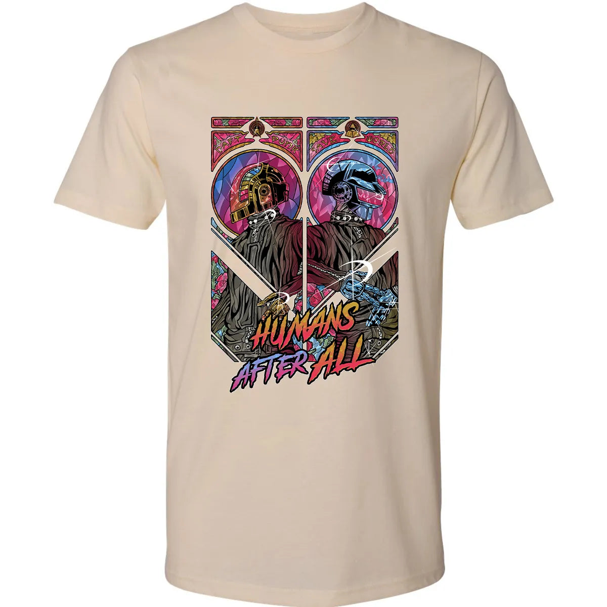 Premium Unisex T-shirt - V9S4EH6B