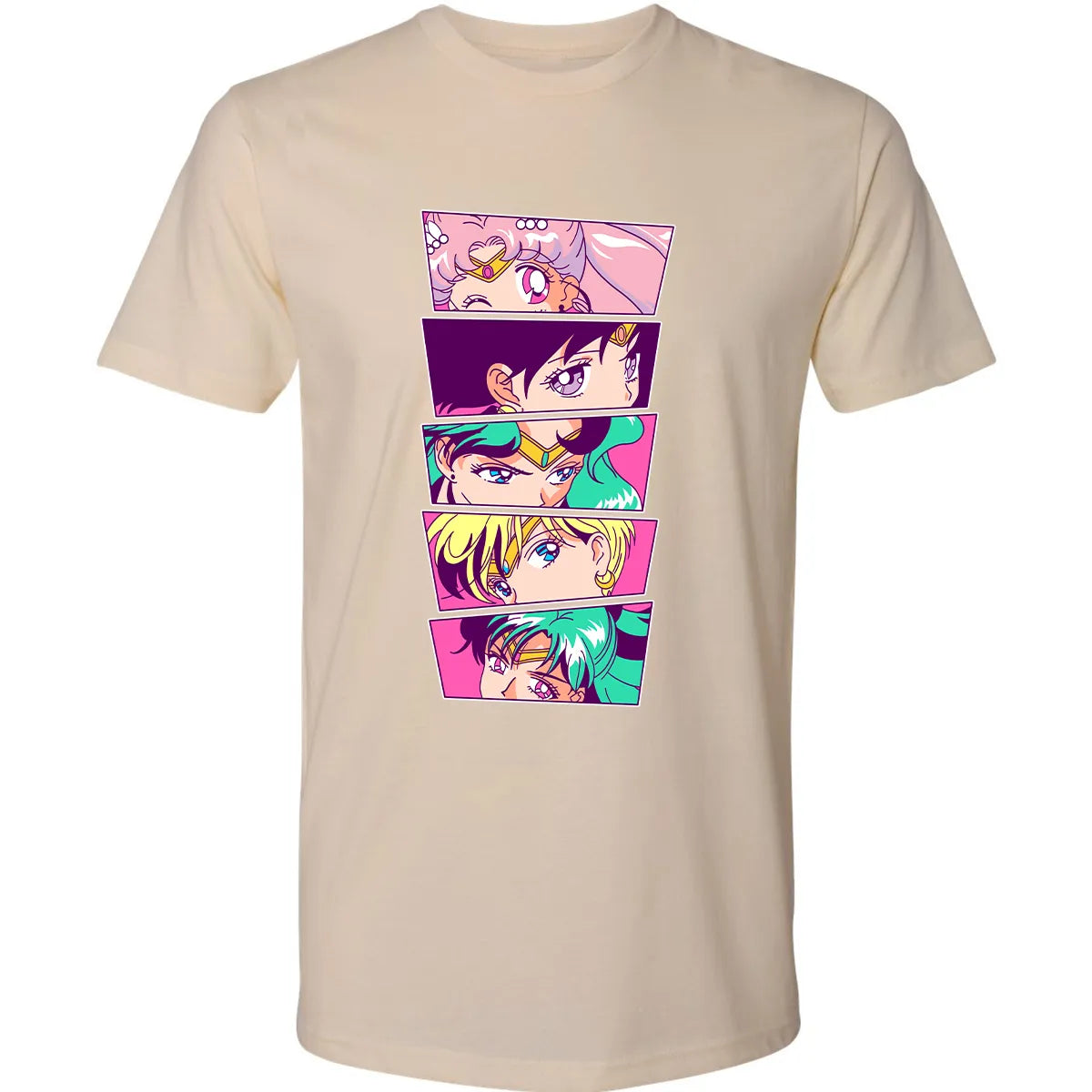 Premium Unisex T-shirt - XBESKPLW