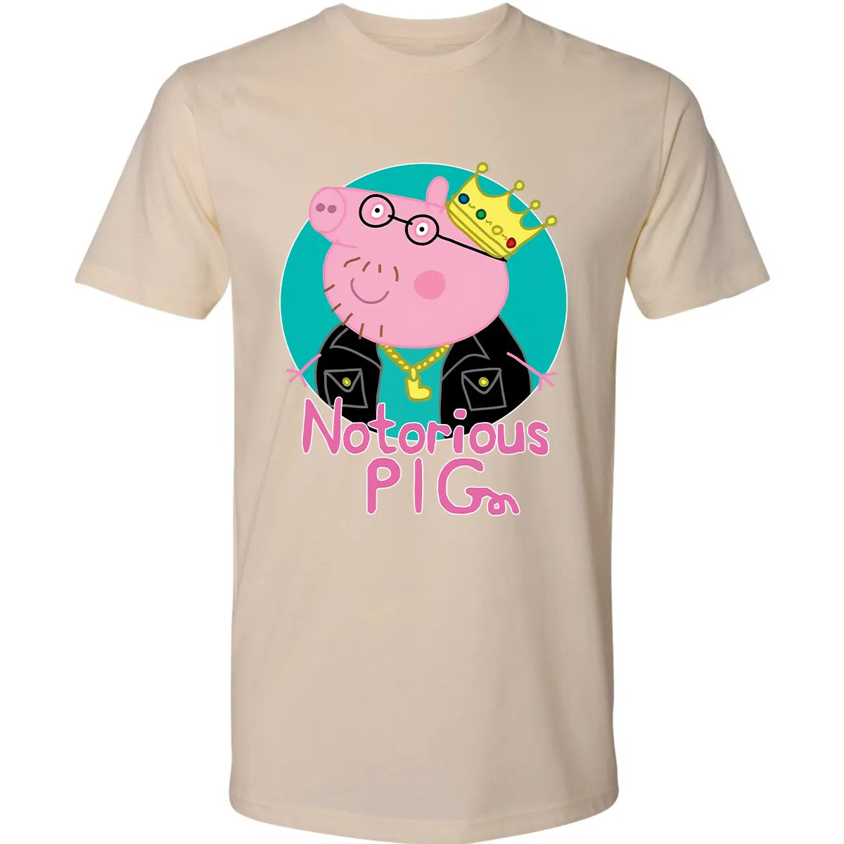 Premium Unisex T-shirt - 71MGGAYC