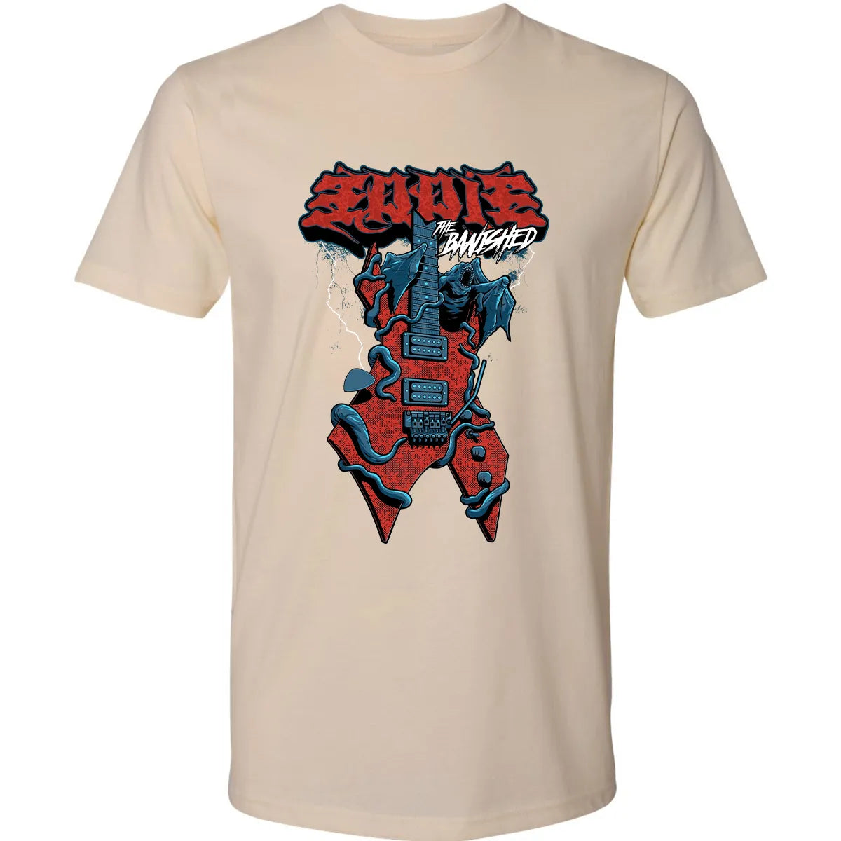 Premium Unisex T-shirt - TH99AZE3
