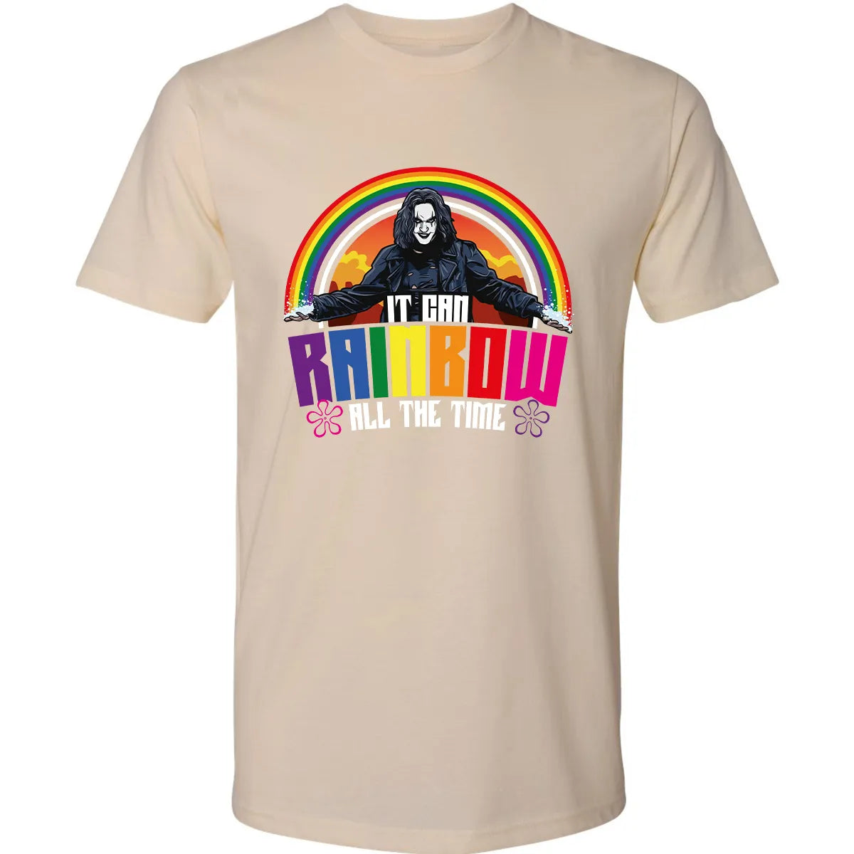 Premium Unisex T-shirt - MZWF76WK