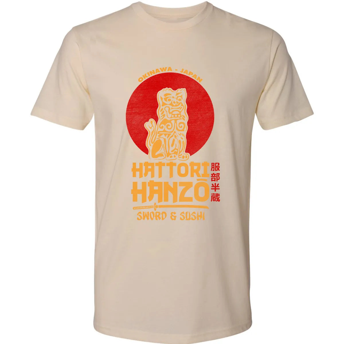 Premium Unisex T-shirt - K8K6Q4E2