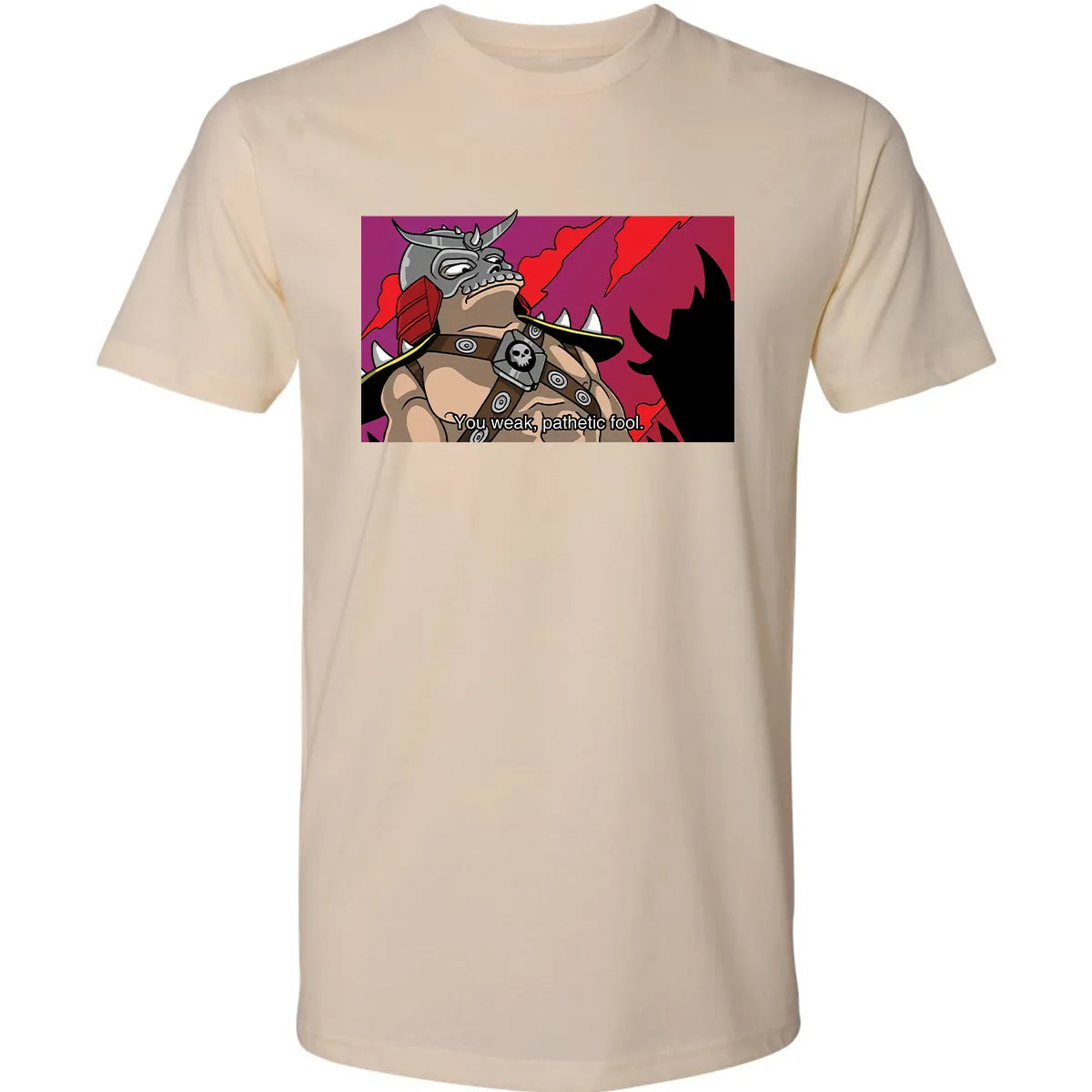 Premium Unisex T-shirt - GKHGHMY9