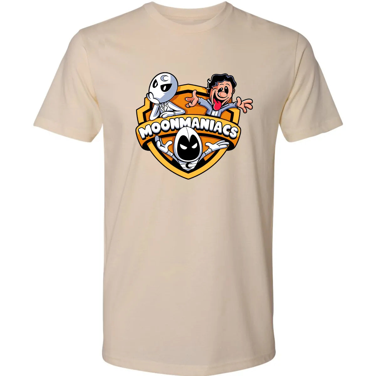 Premium Unisex T-shirt - 4MMSGTEM