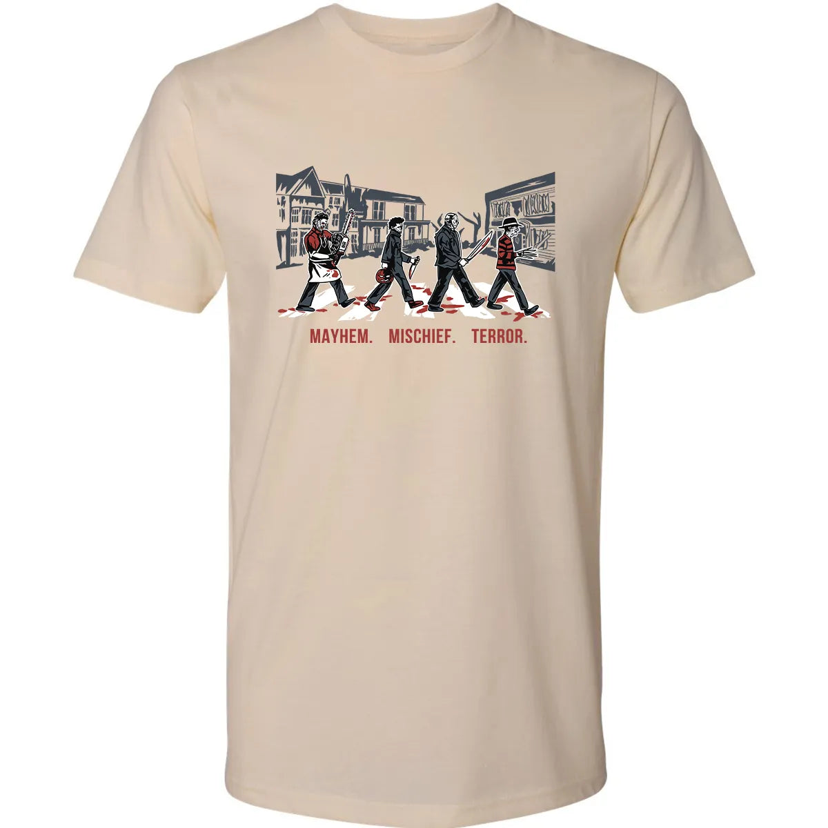 Premium Unisex T-shirt - 7FCQ5N75