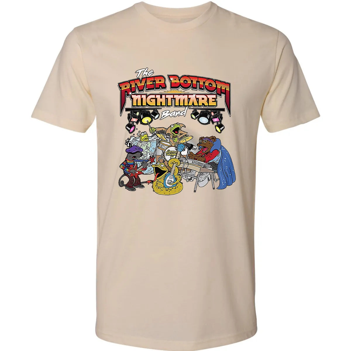 Premium Unisex T-shirt - 4SMU8SN5