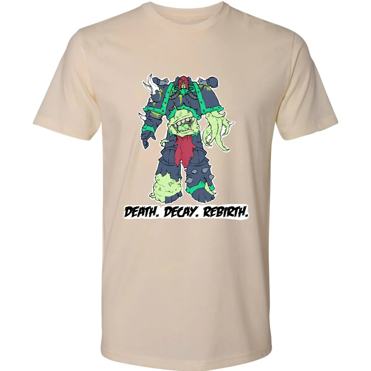 Premium Unisex T-shirt - EZ6EHKCR