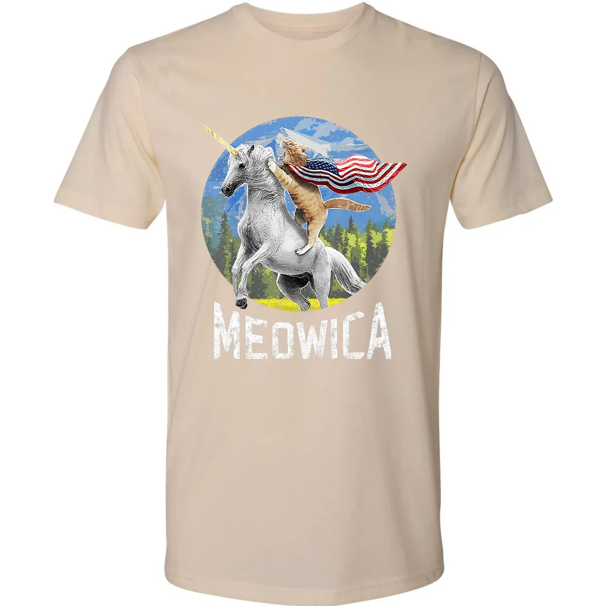 Premium Unisex T-shirt - 5T57P1QC