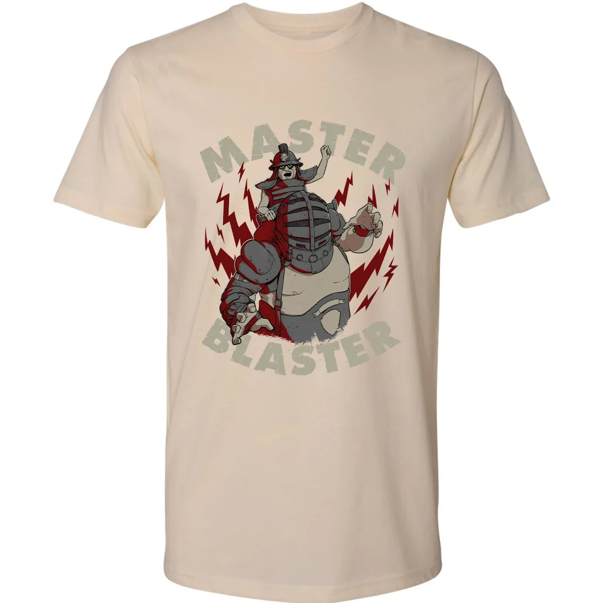 Premium Unisex T-shirt - 9YQE8QW1