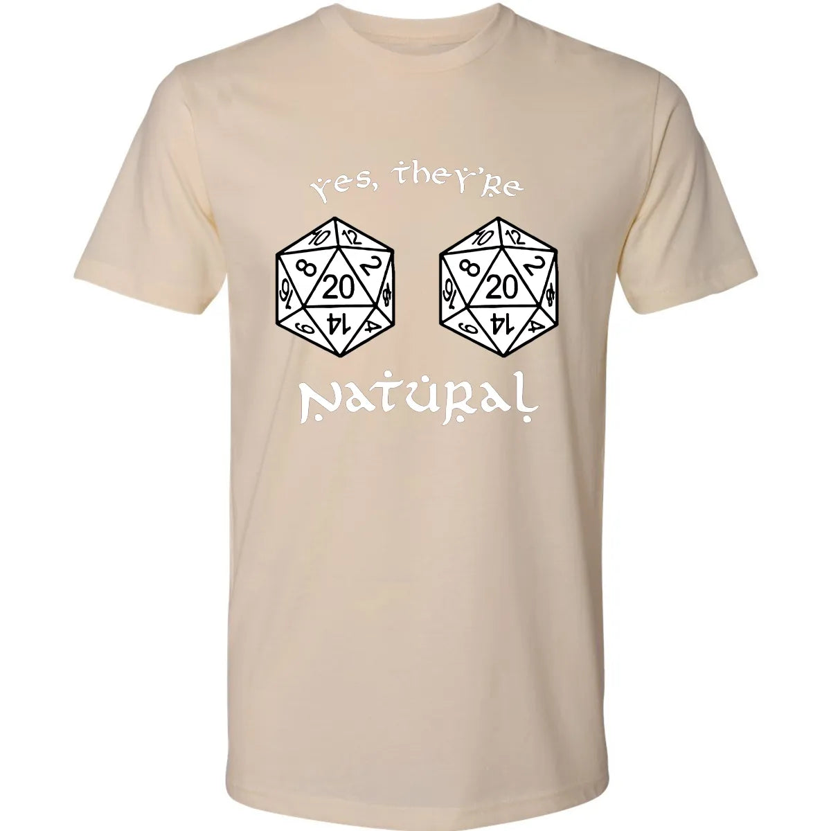 Premium Unisex T-shirt - J8SN36D2