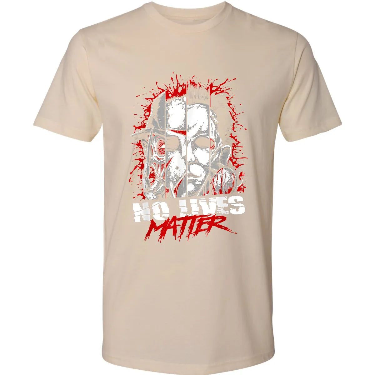 Premium Unisex T-shirt - 2112Y21Q