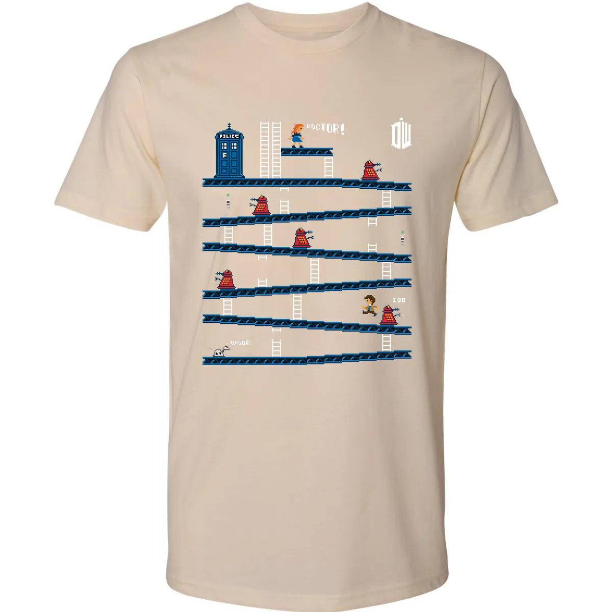 Premium Unisex T-shirt - 6NAUCCA7
