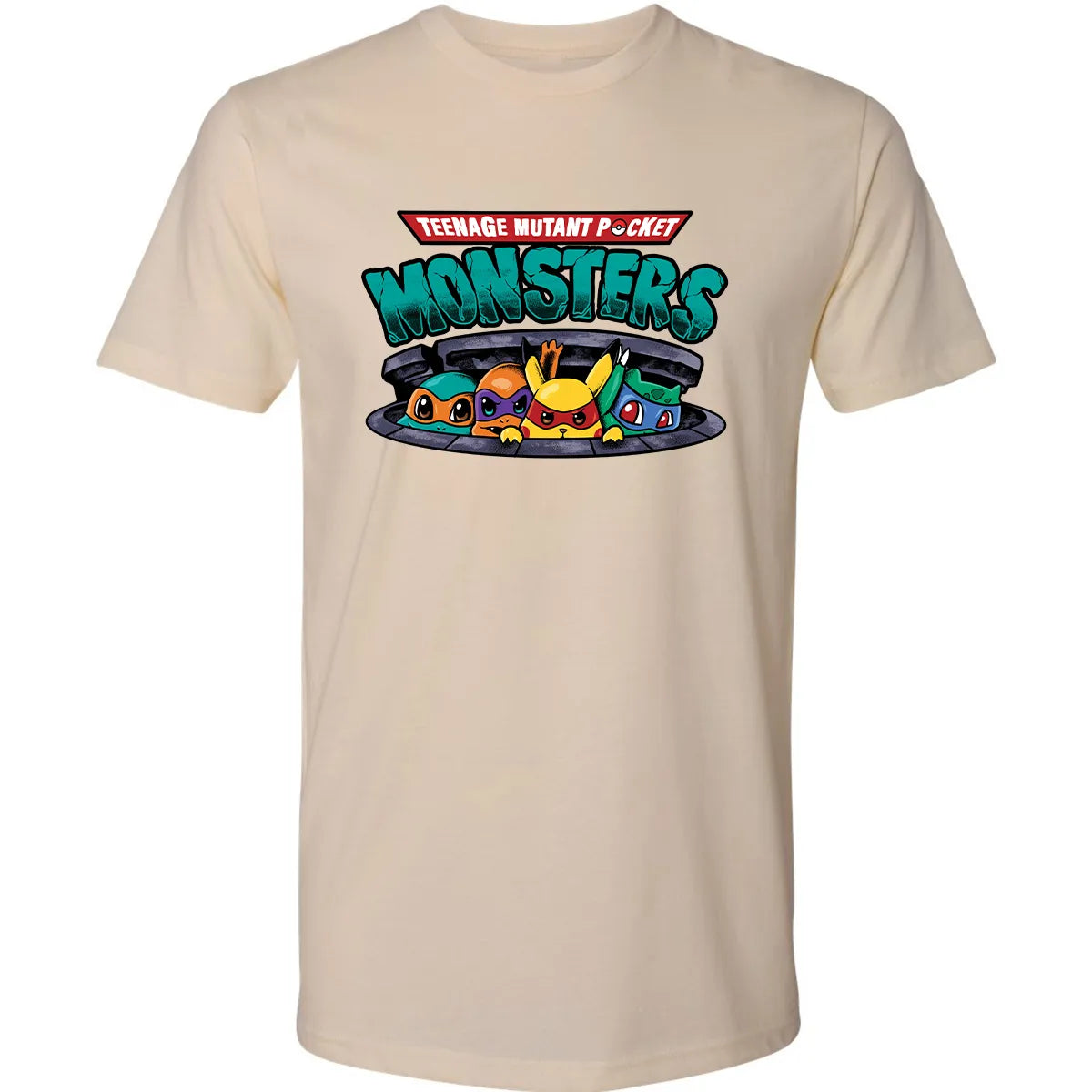 Premium Unisex T-shirt - 519NZYRT