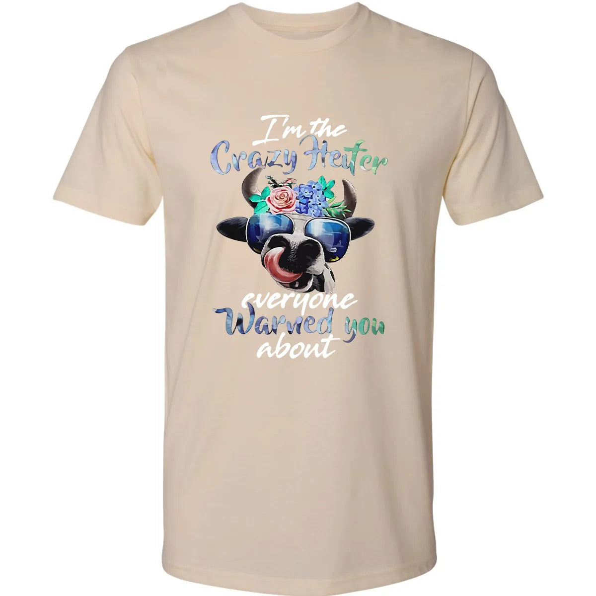 Premium Unisex T-shirt - GNV4HXGL