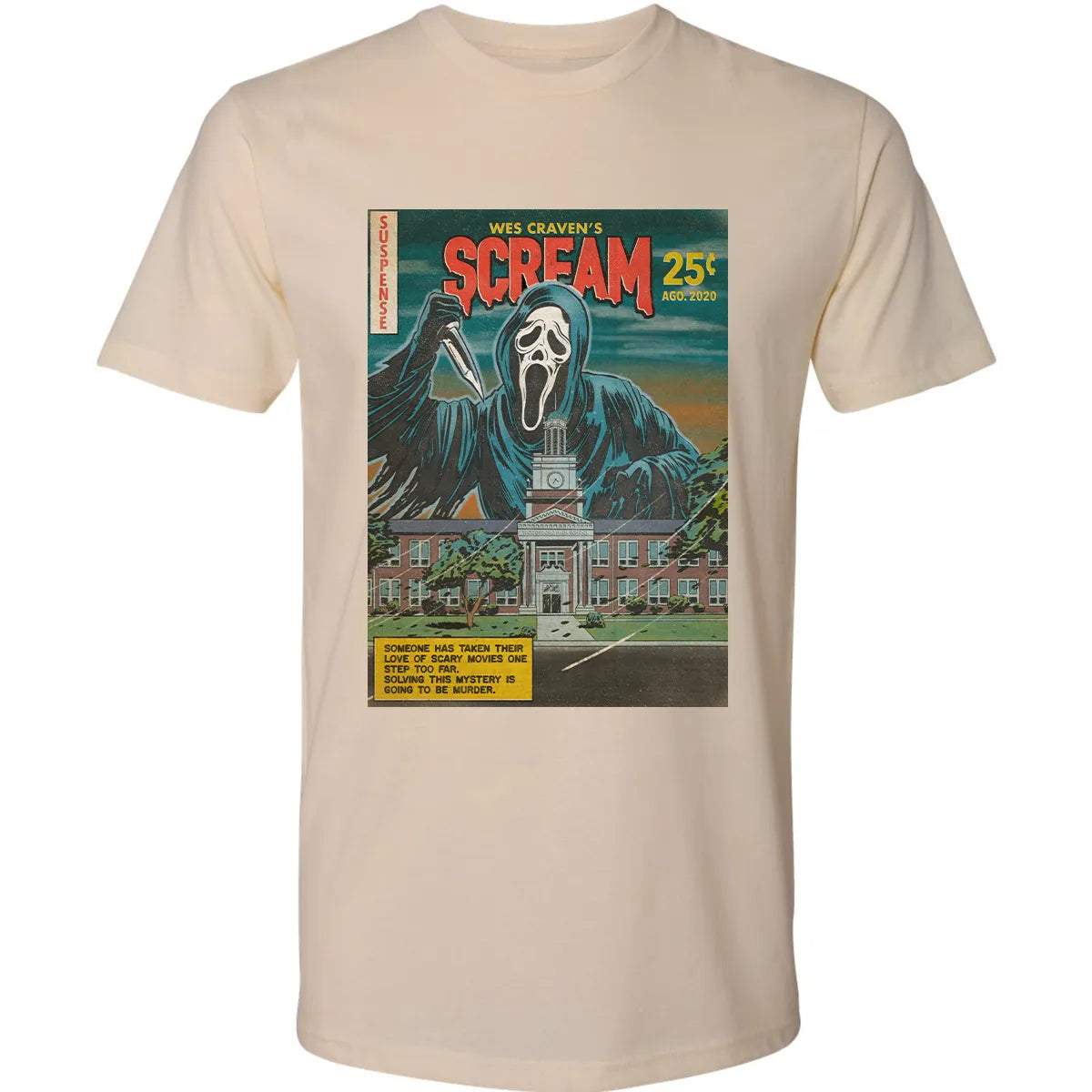 Premium Unisex T-shirt - EU8F3YRR