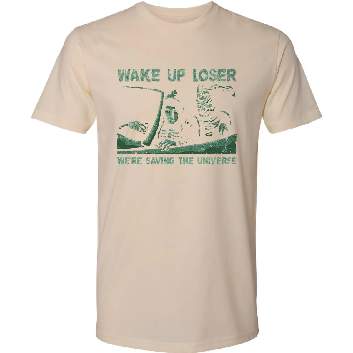 Premium Unisex T-shirt - K9U3V2BZ