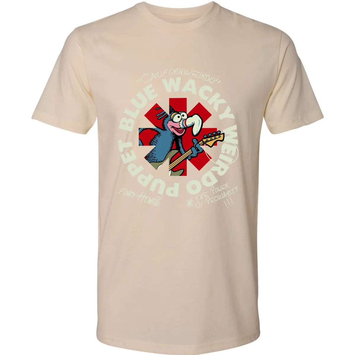 Premium Unisex T-shirt - 1JJU4P9V