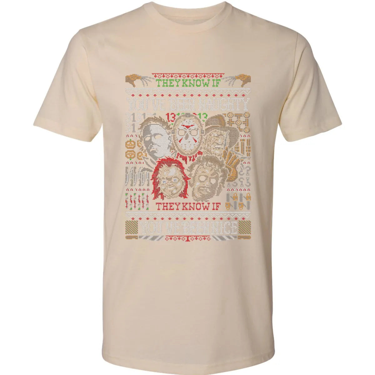Premium Unisex T-shirt - F9ANGCZE