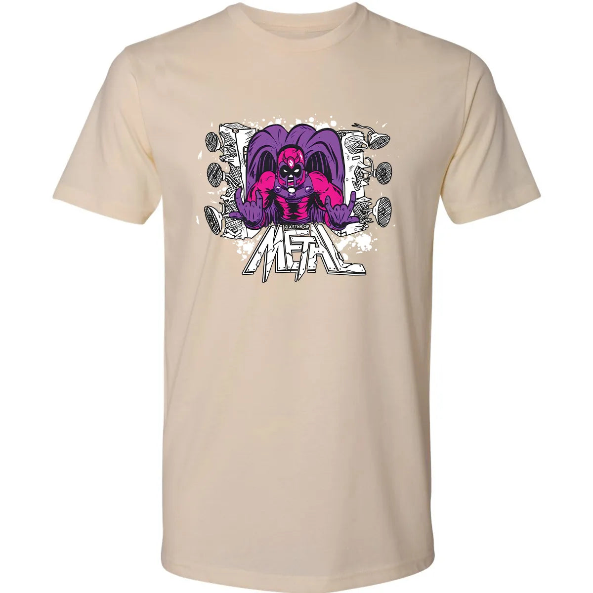 Premium Unisex T-shirt - 1ED8XZHB