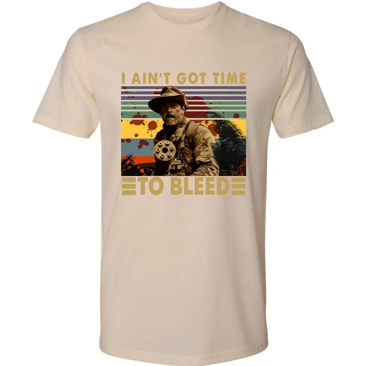 Premium Unisex T-shirt - 9BRD6F6T