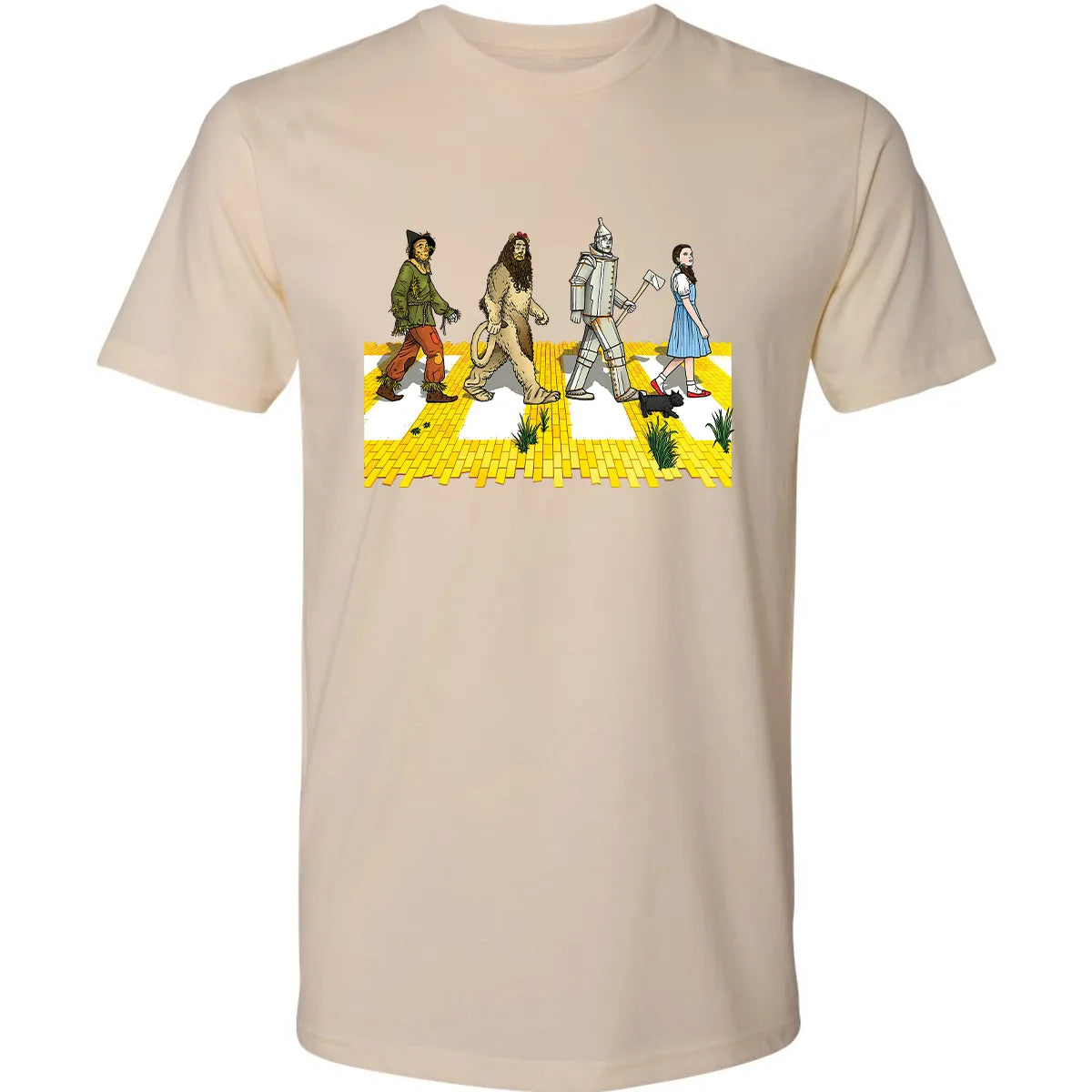 Premium Unisex T-shirt - SPGY1C5F