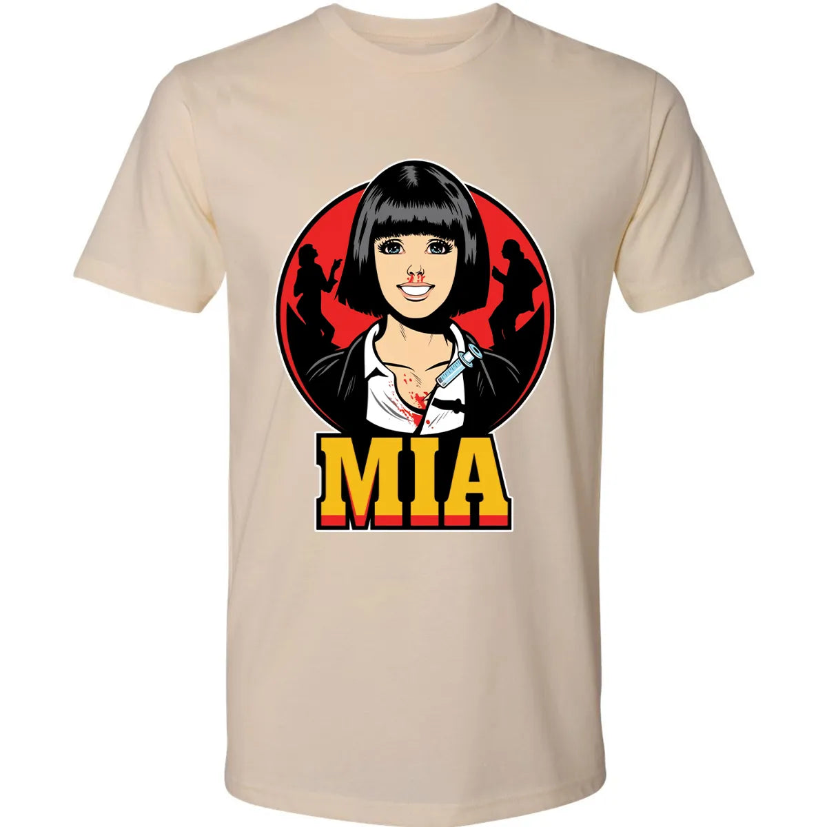 Premium Unisex T-shirt - 8DNKK6KJ