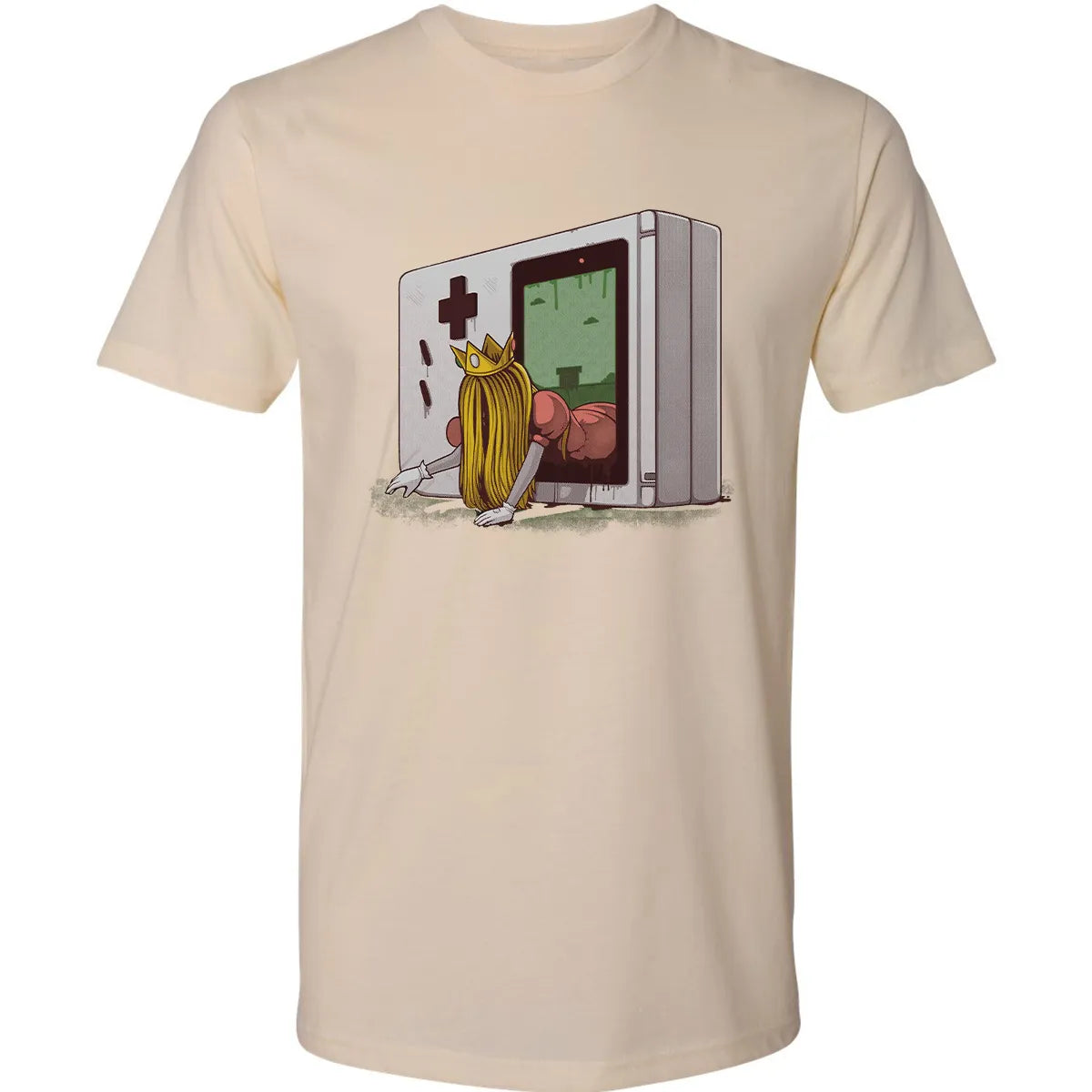 Premium Unisex T-shirt - VG84VCBN