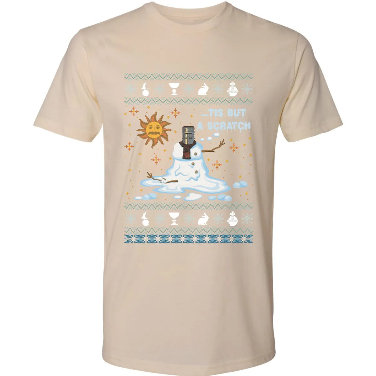 Premium Unisex T-shirt - T6EA2UGF
