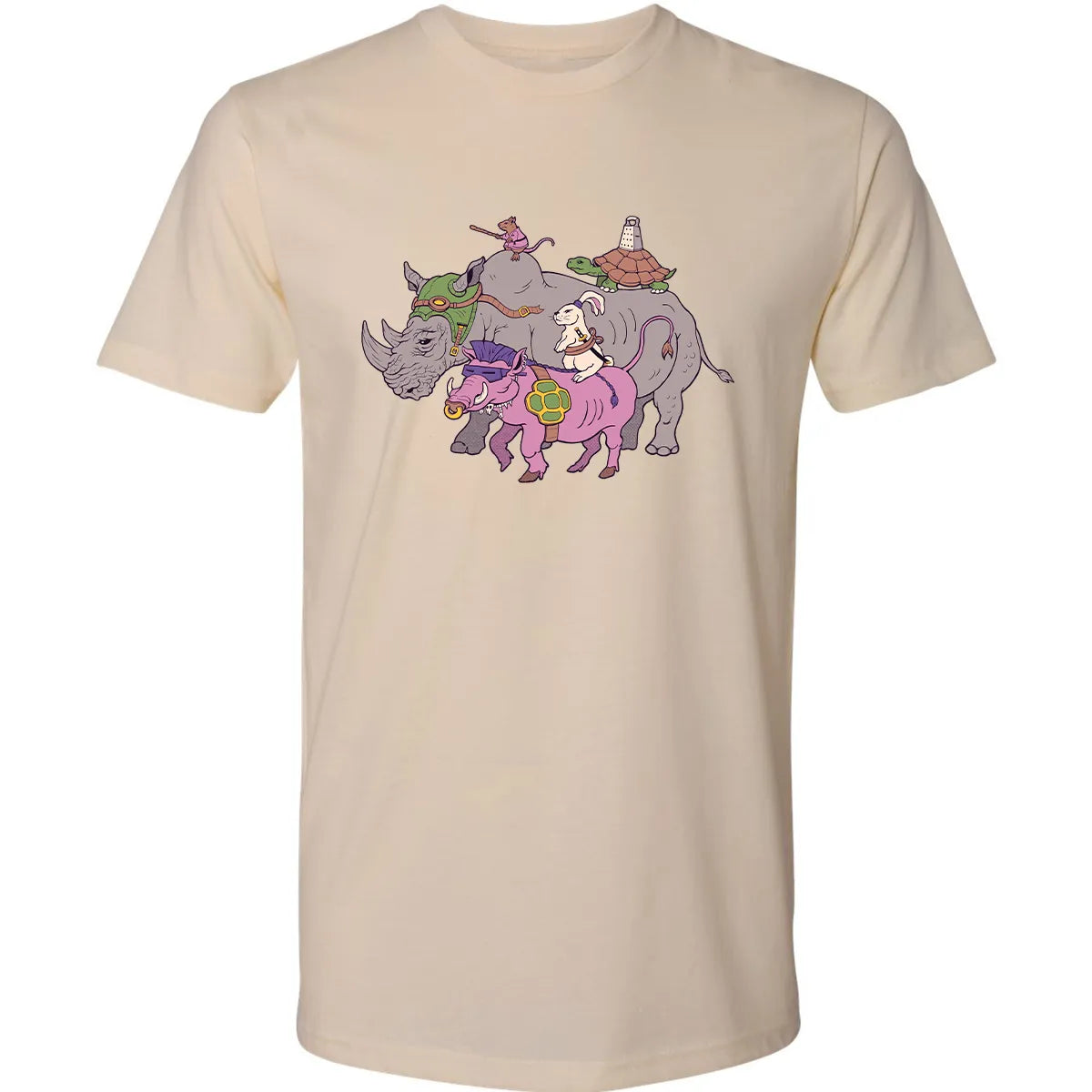 Premium Unisex T-shirt - H8HNYFR5