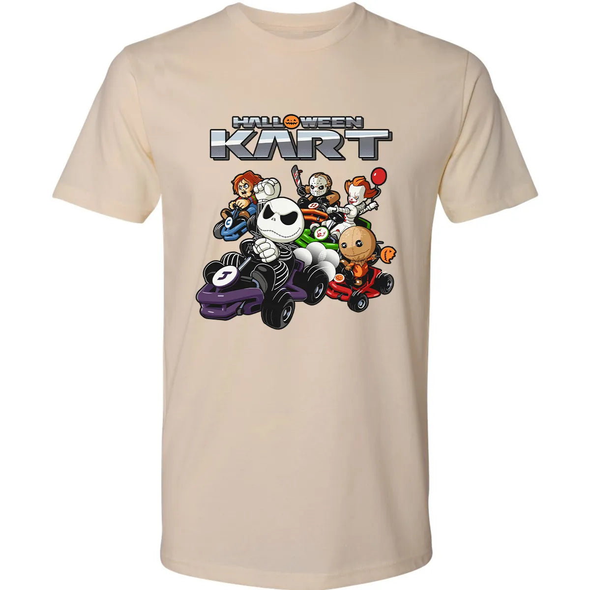 Premium Unisex T-shirt - EUZSYK22