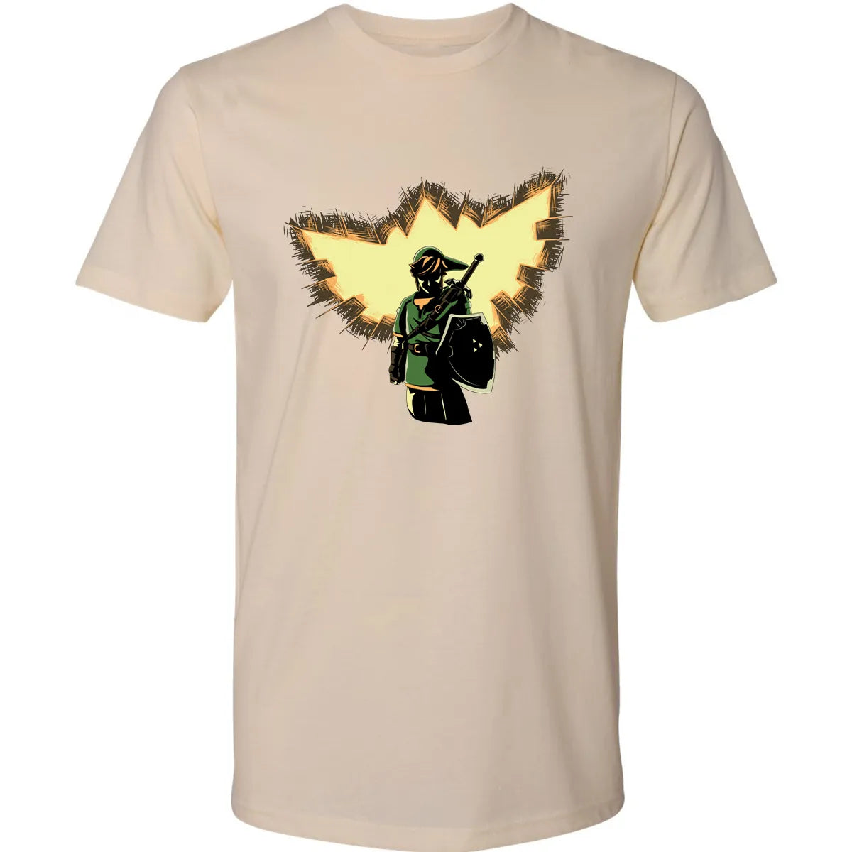 Premium Unisex T-shirt - GVZQNN1H