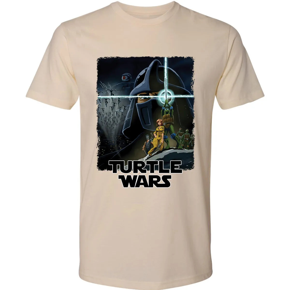 Premium Unisex T-shirt - Z85G6418