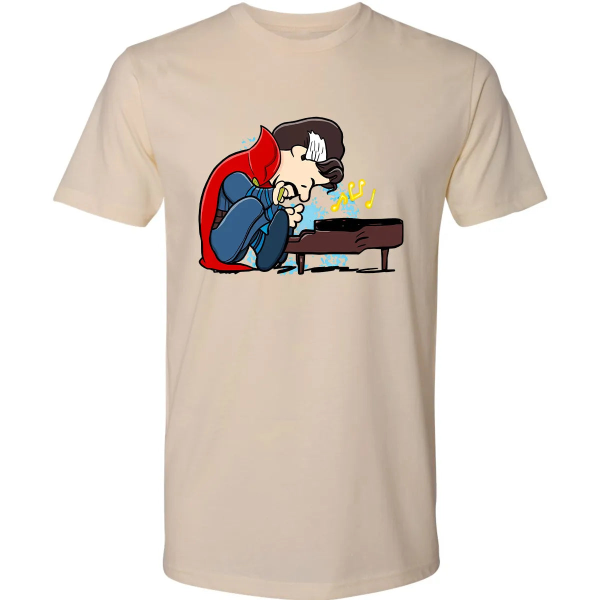 Premium Unisex T-shirt - 7866V44E