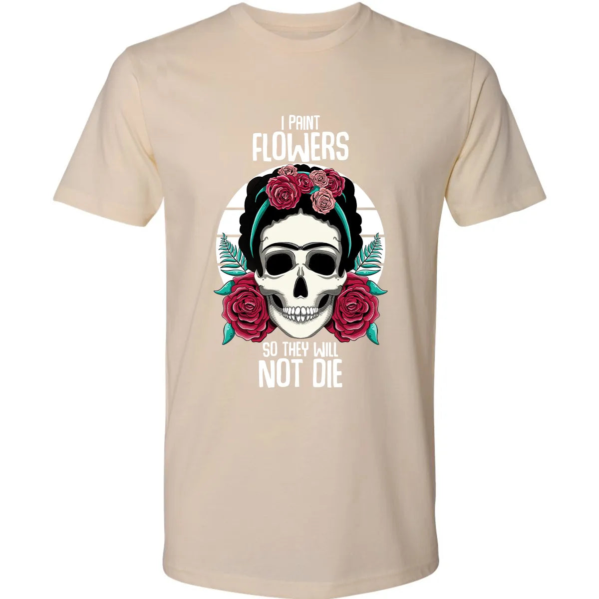 Premium Unisex T-shirt - BD227JFU
