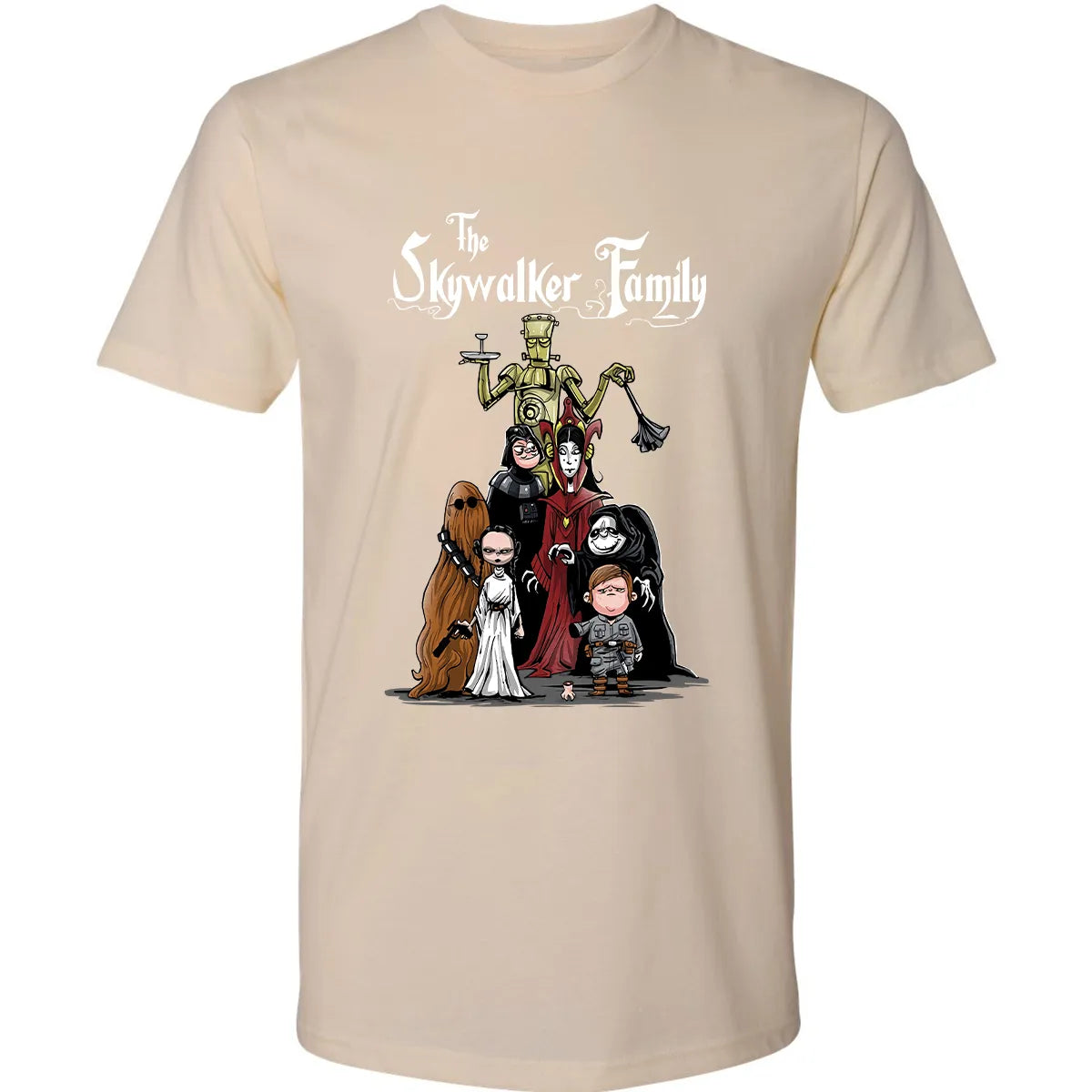 Premium Unisex T-shirt - P9UXSGQC