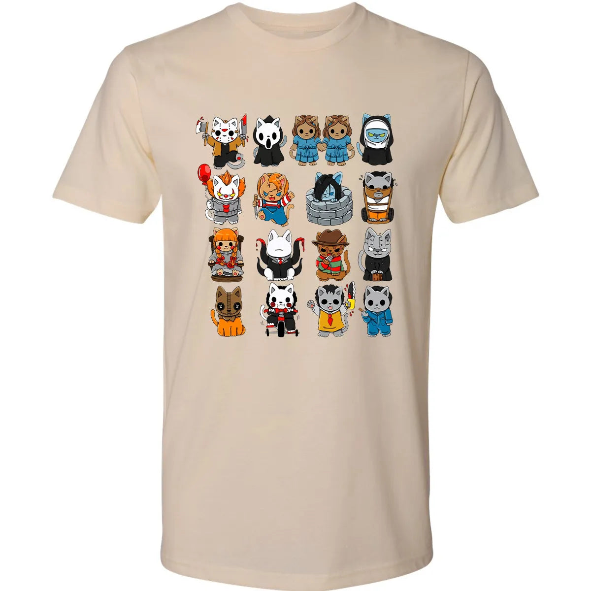 Premium Unisex T-shirt - 7QQRL94X