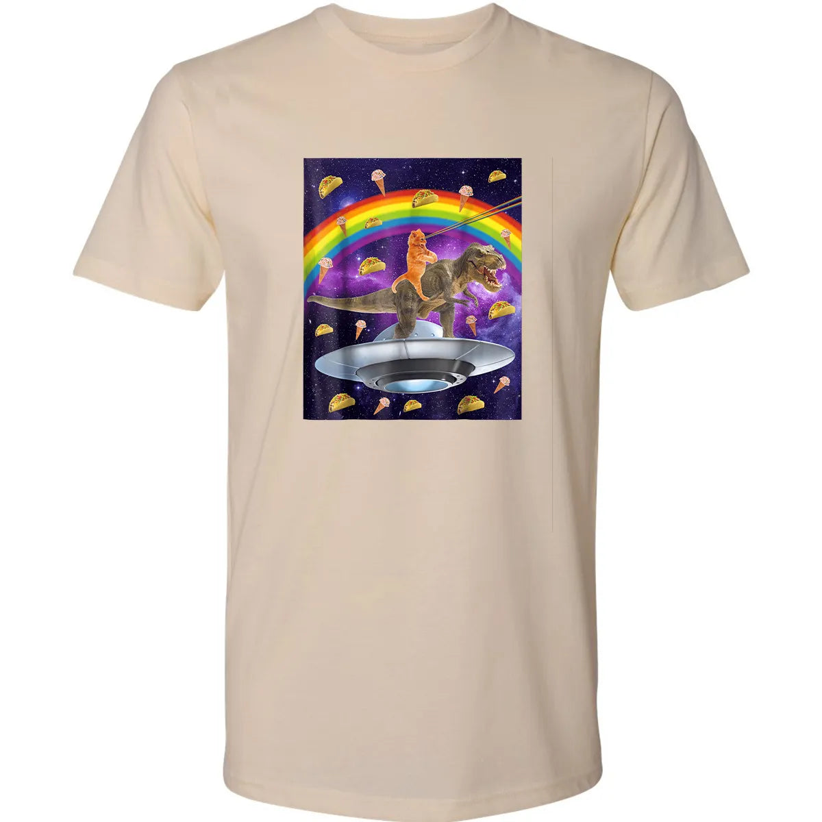 Premium Unisex T-shirt - LEBS3GNX