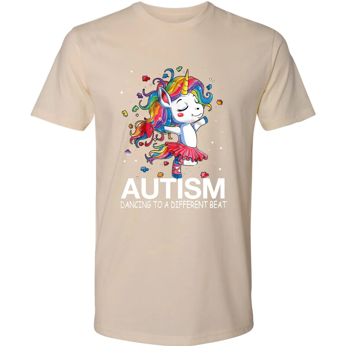 Premium Unisex T-shirt - DHACK995