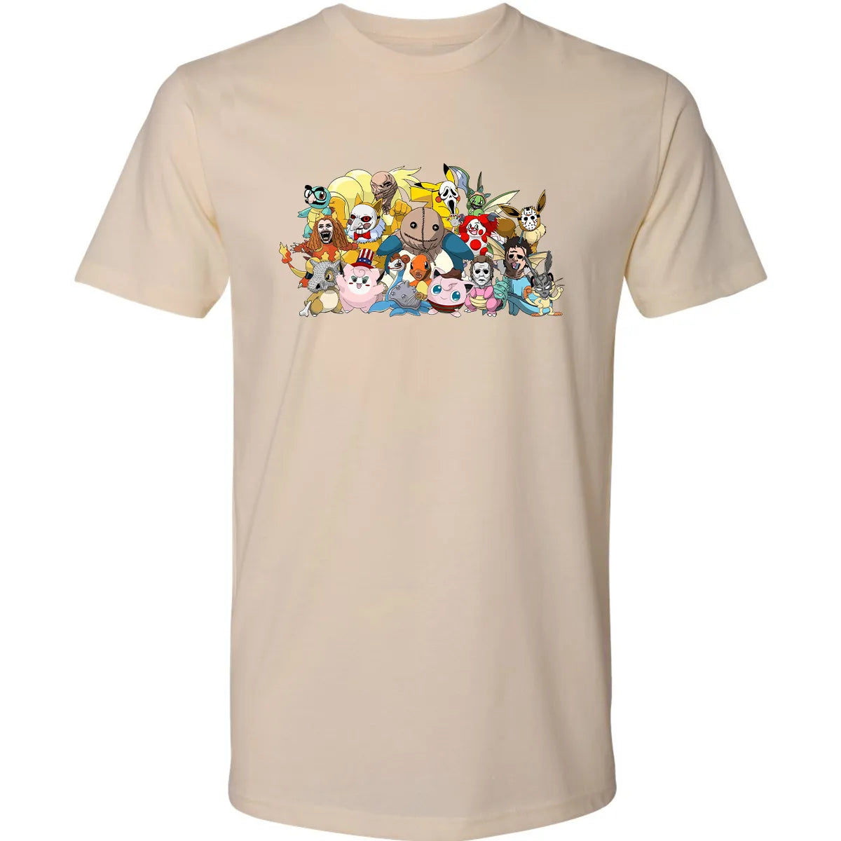 Premium Unisex T-shirt - RJZW1MQU