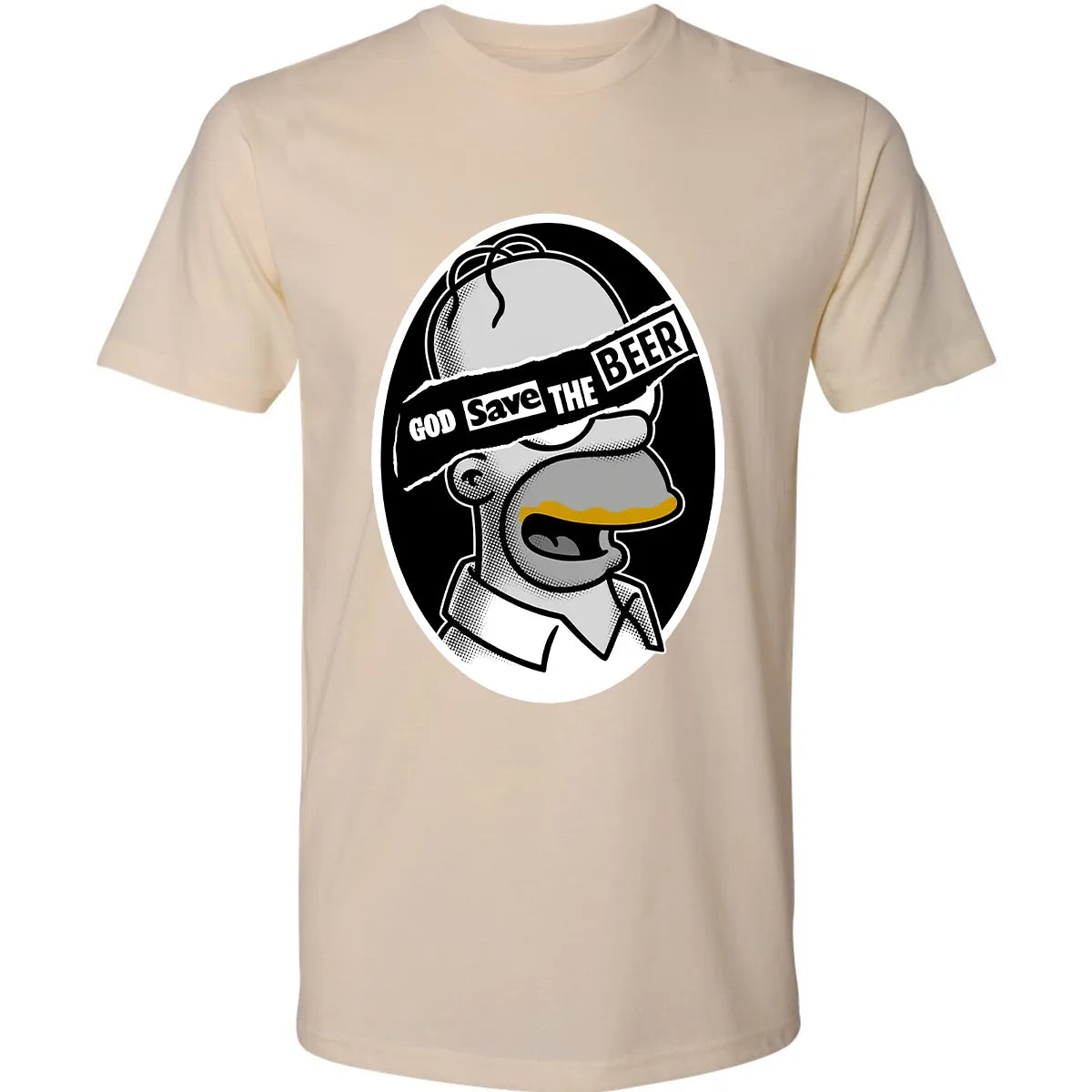 Premium Unisex T-shirt - HR61G832