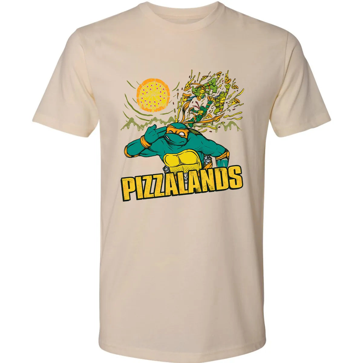 Premium Unisex T-shirt - ZRY9CS1T