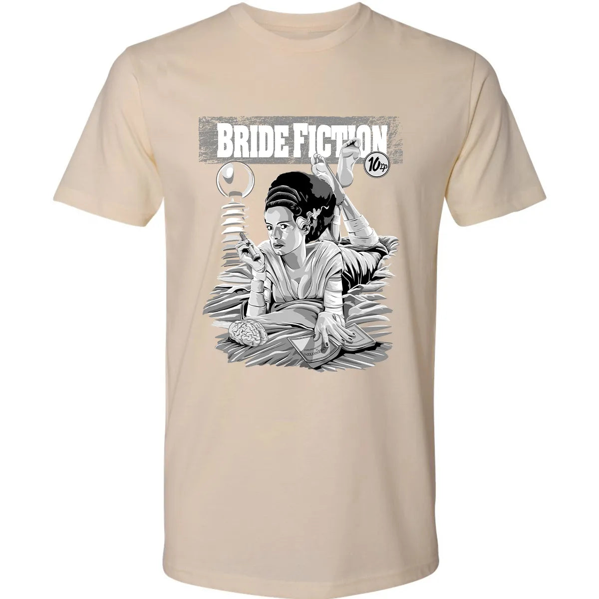 Premium Unisex T-shirt - KN6MTJCE