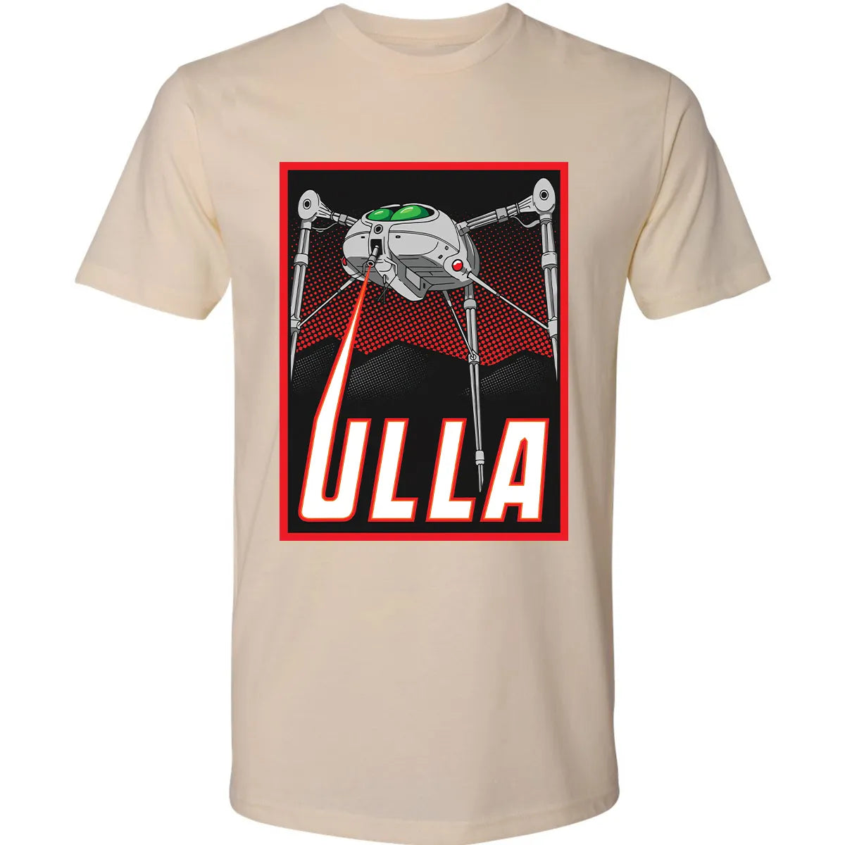 Premium Unisex T-shirt - ZTT7DW29