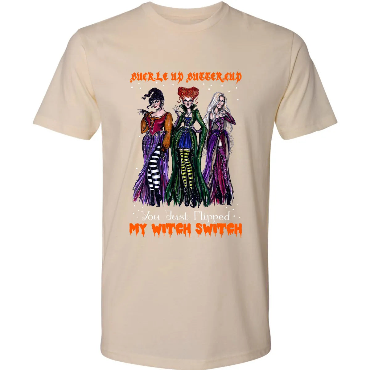 Premium Unisex T-shirt - SZLDZTEV