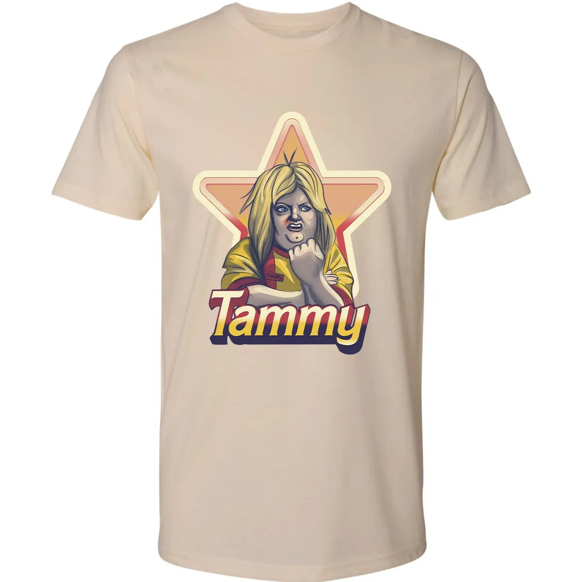 Premium Unisex T-shirt - N8PNVWNQ
