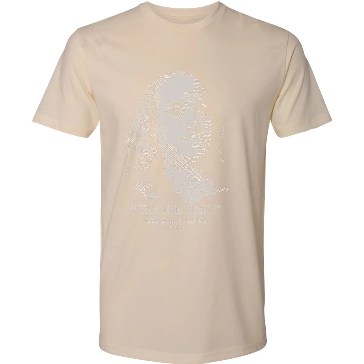 Premium Unisex T-shirt - WXDJKPJ4