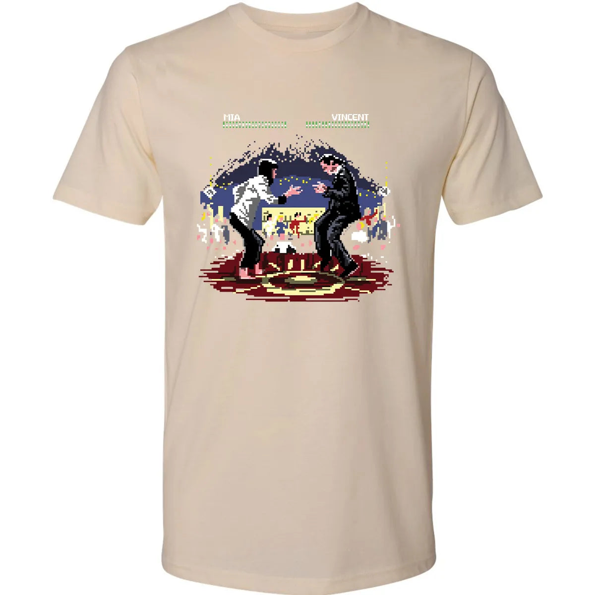Premium Unisex T-shirt - GRG6F1H8