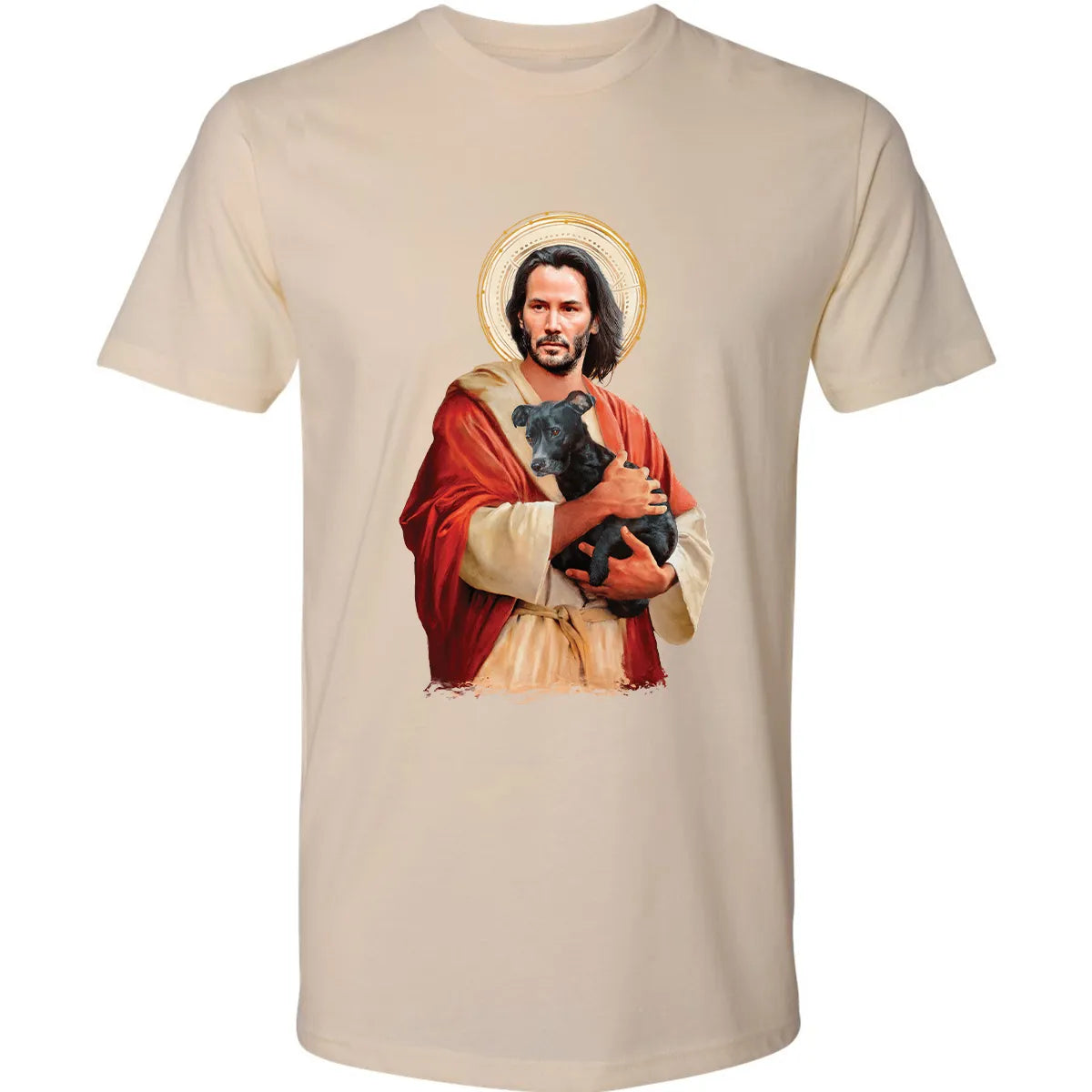 Premium Unisex T-shirt - BXUW2K4E