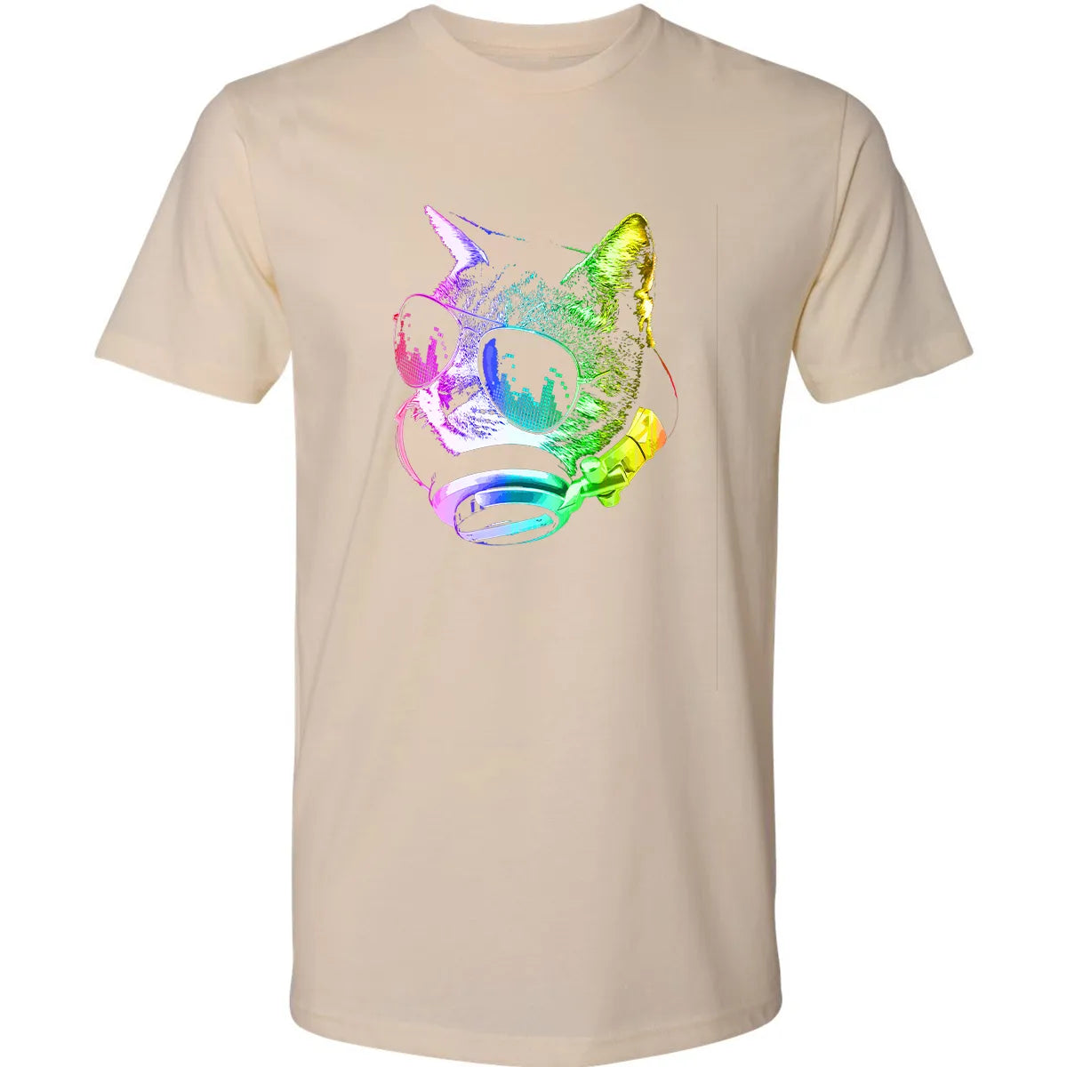 Premium Unisex T-shirt - 2L9PBEKH