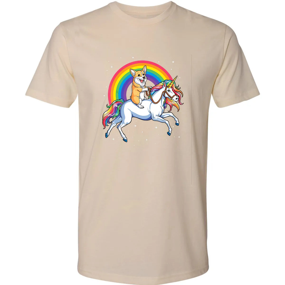 Premium Unisex T-shirt - 39XRT7SR